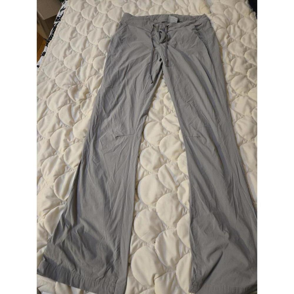 Columbia Women's Outdoor Pants Size 6 Regular